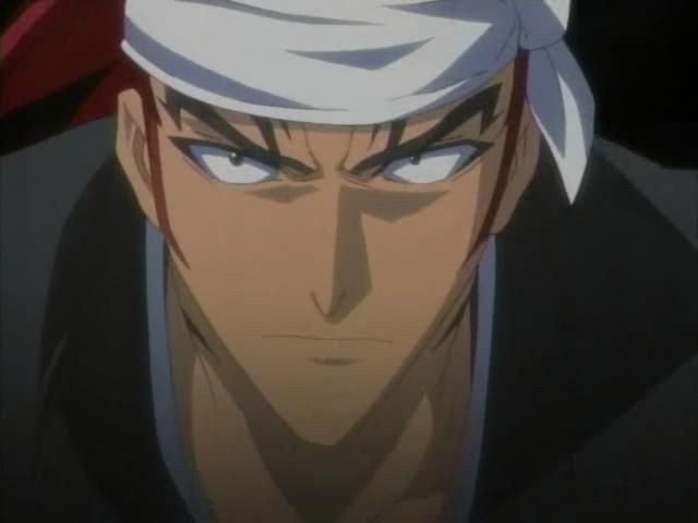 Otaku Gallery  / Anime e Manga / Bleach / Screen Shots / Episodi / 089 - Rivincita - Ishida vs Nemu / 171.jpg